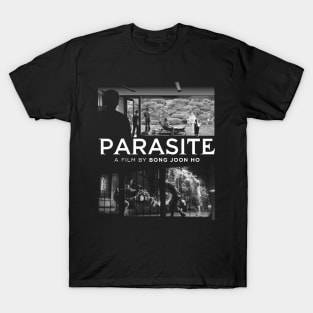 Parasite T-Shirt